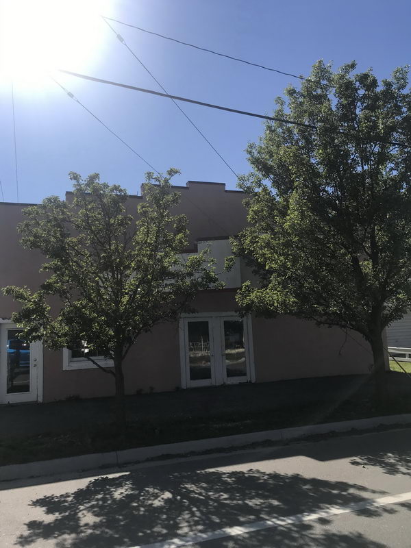 Linden Theatre - Summer 2020